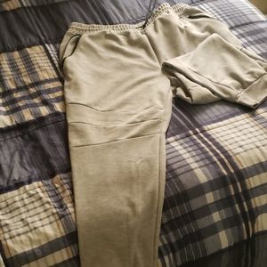 South pole mens sweat pants